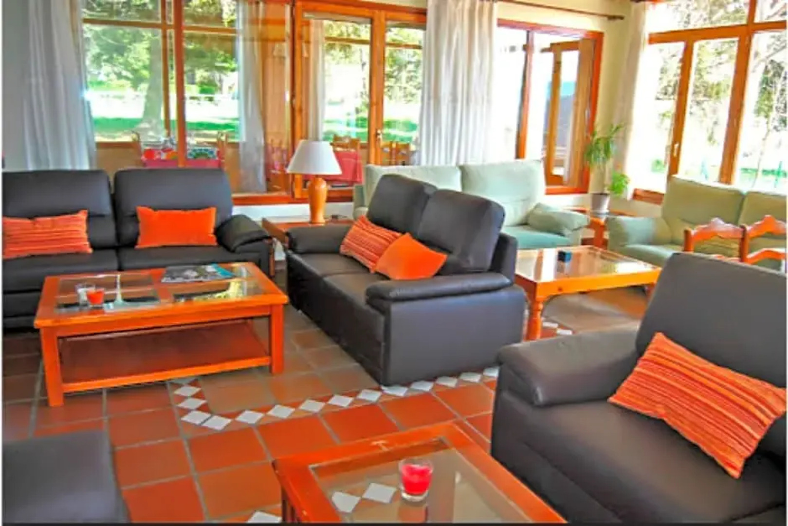 Apartamentos SNO Edelweiss