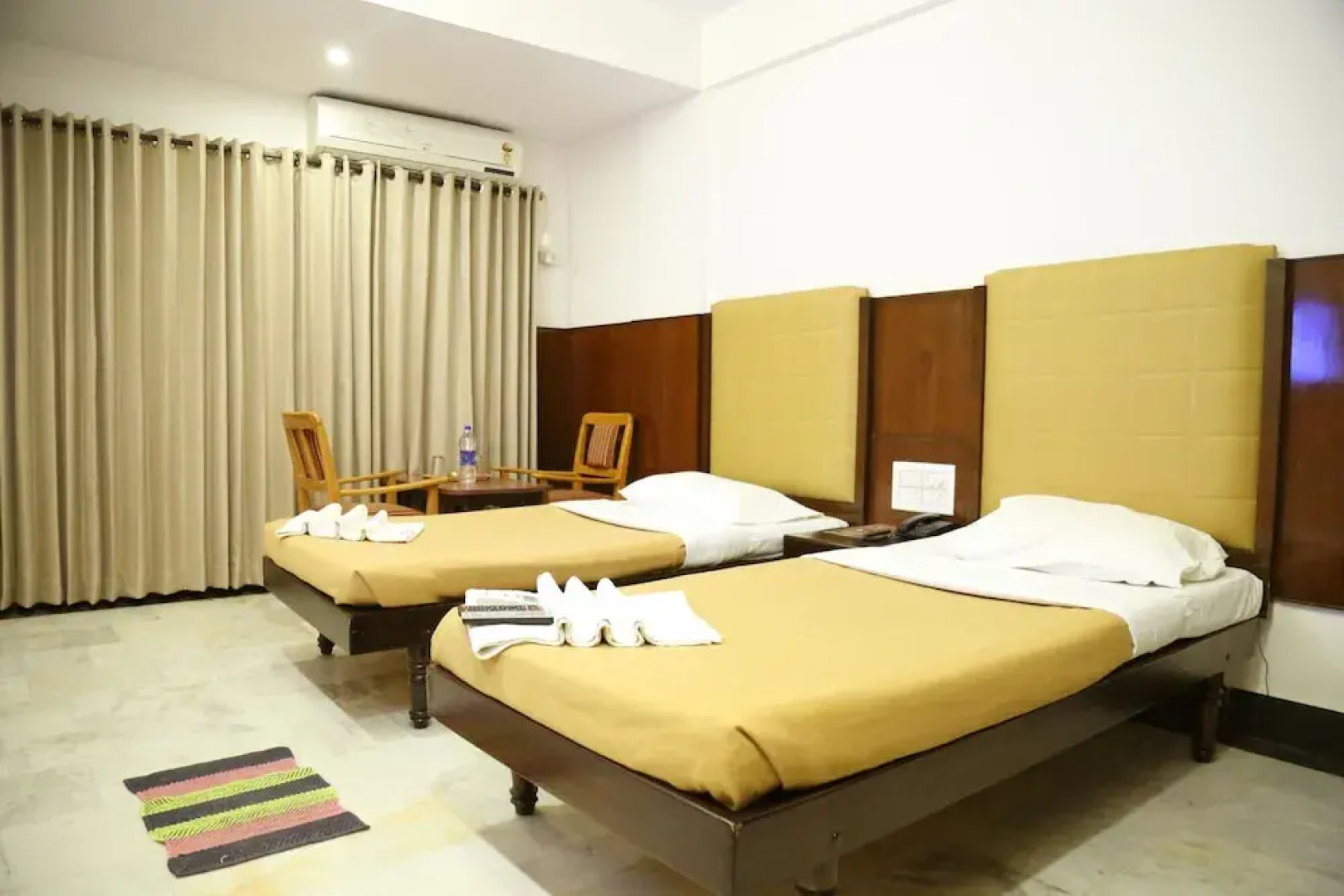 Hotel SriKrishna Hassan