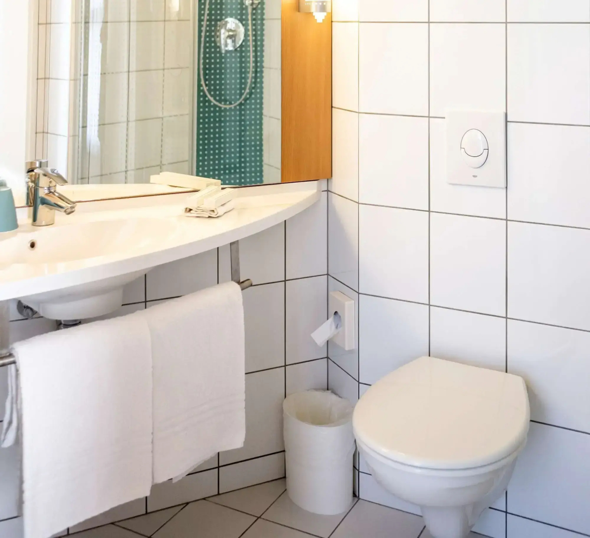 Отель Ibis Kaunas Centre