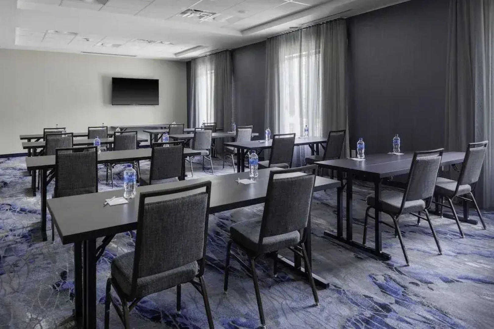 Fairfield Inn & Suites by Marriott Atlanta Marietta