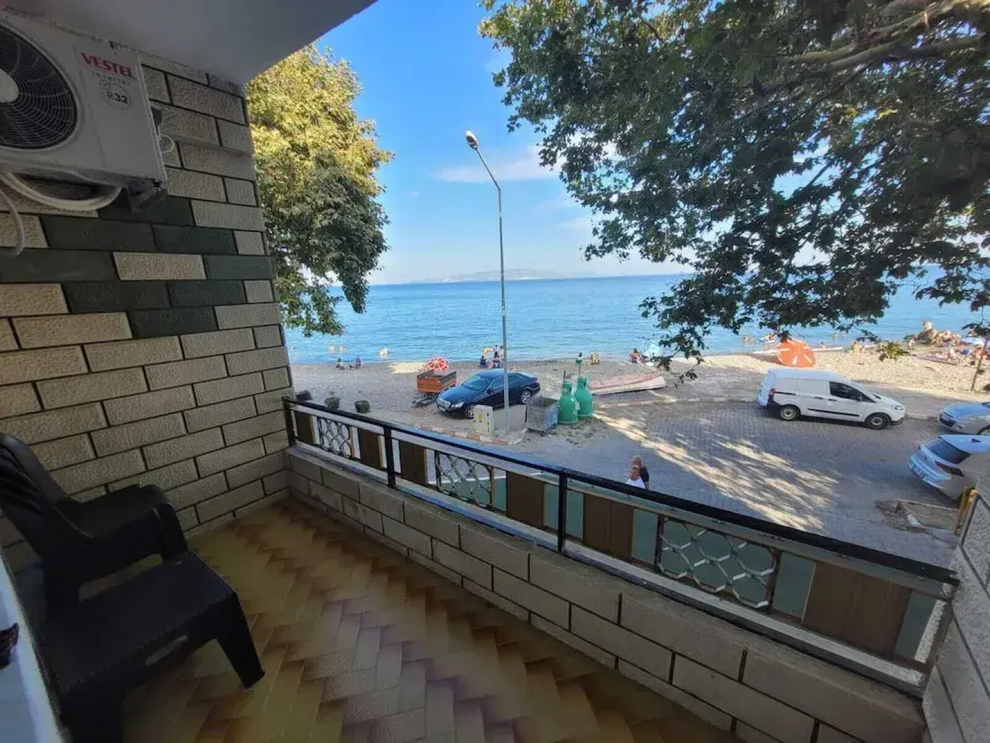 Defne Otel & Restaurant