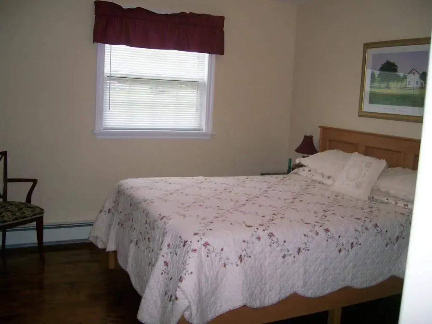 Corrigan Bed & Breakfast