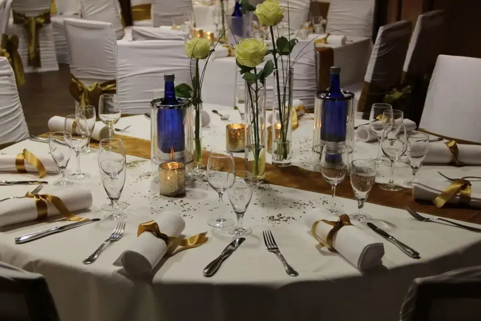 Hotel-Restaurant Berghof