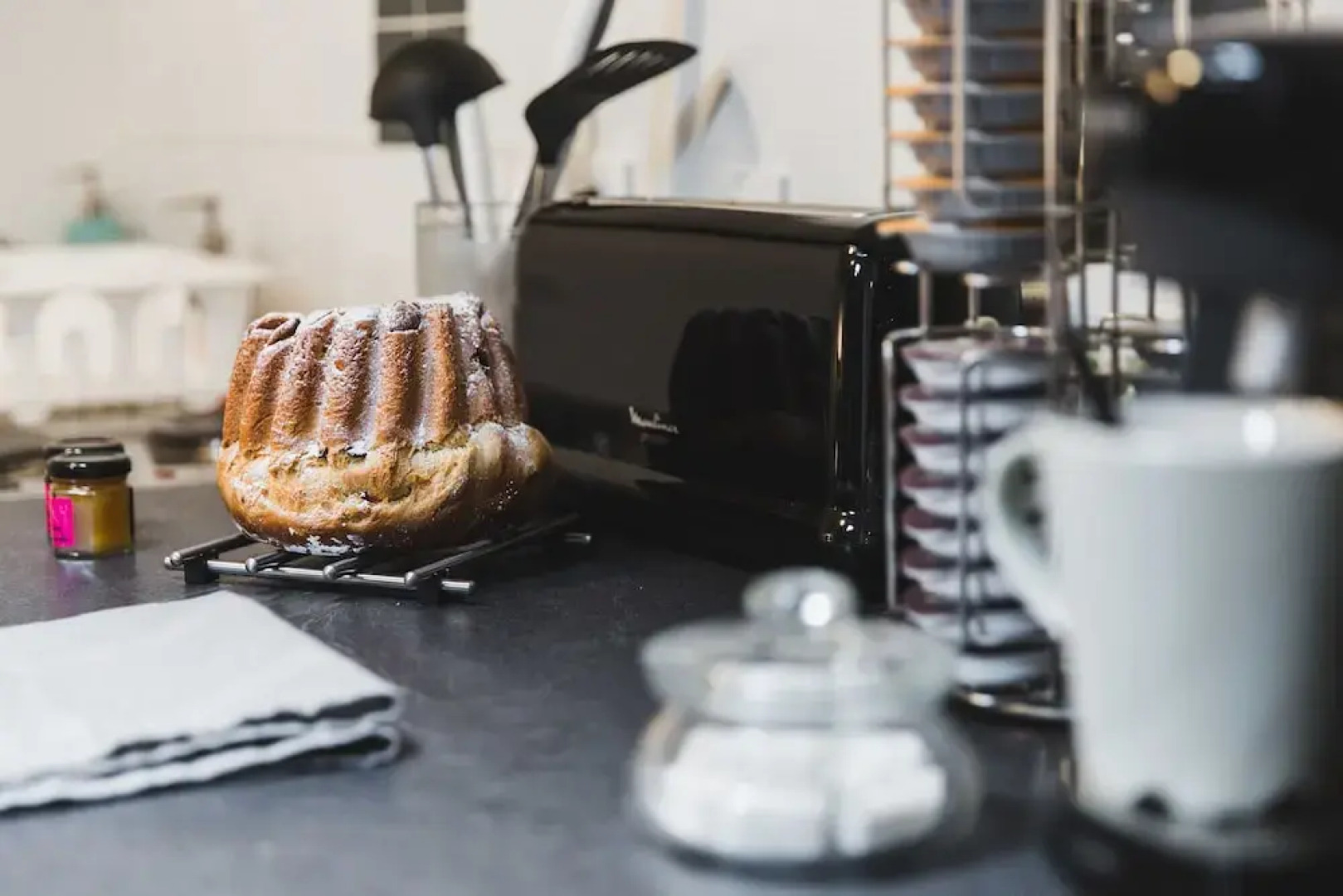 Charmant logement Colmar