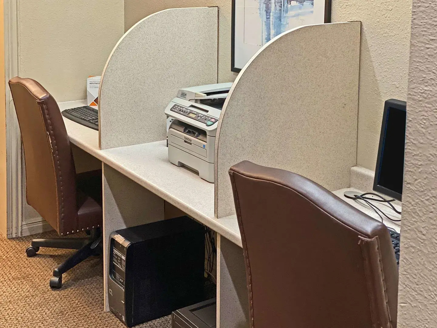 Rodeway Inn San Angelo