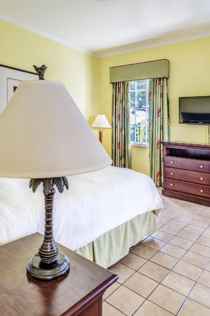 Bluebeard's Castle Resort