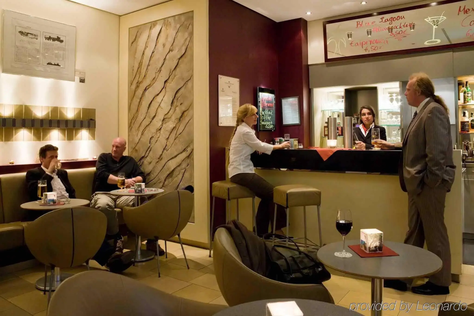 Mercure Hotel Aachen am Dom