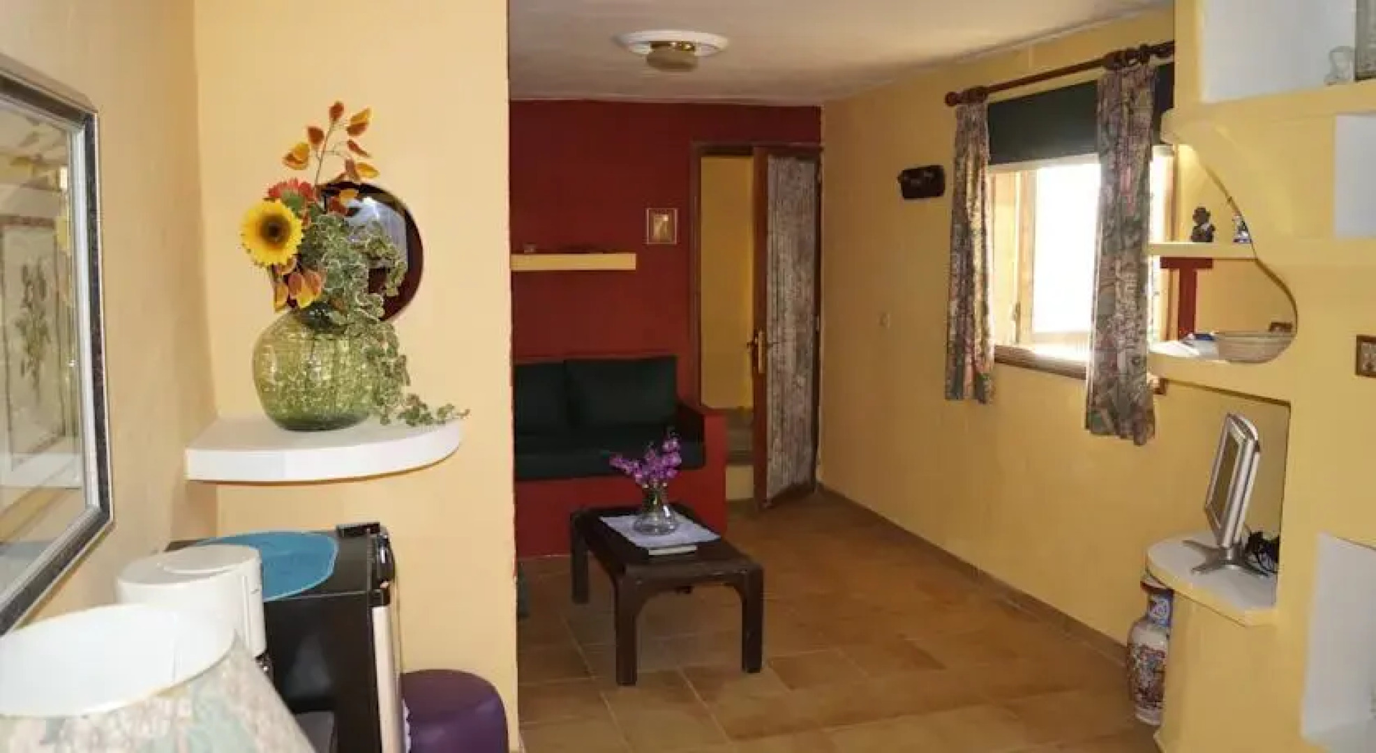 Country House Tropical Mountain Sports