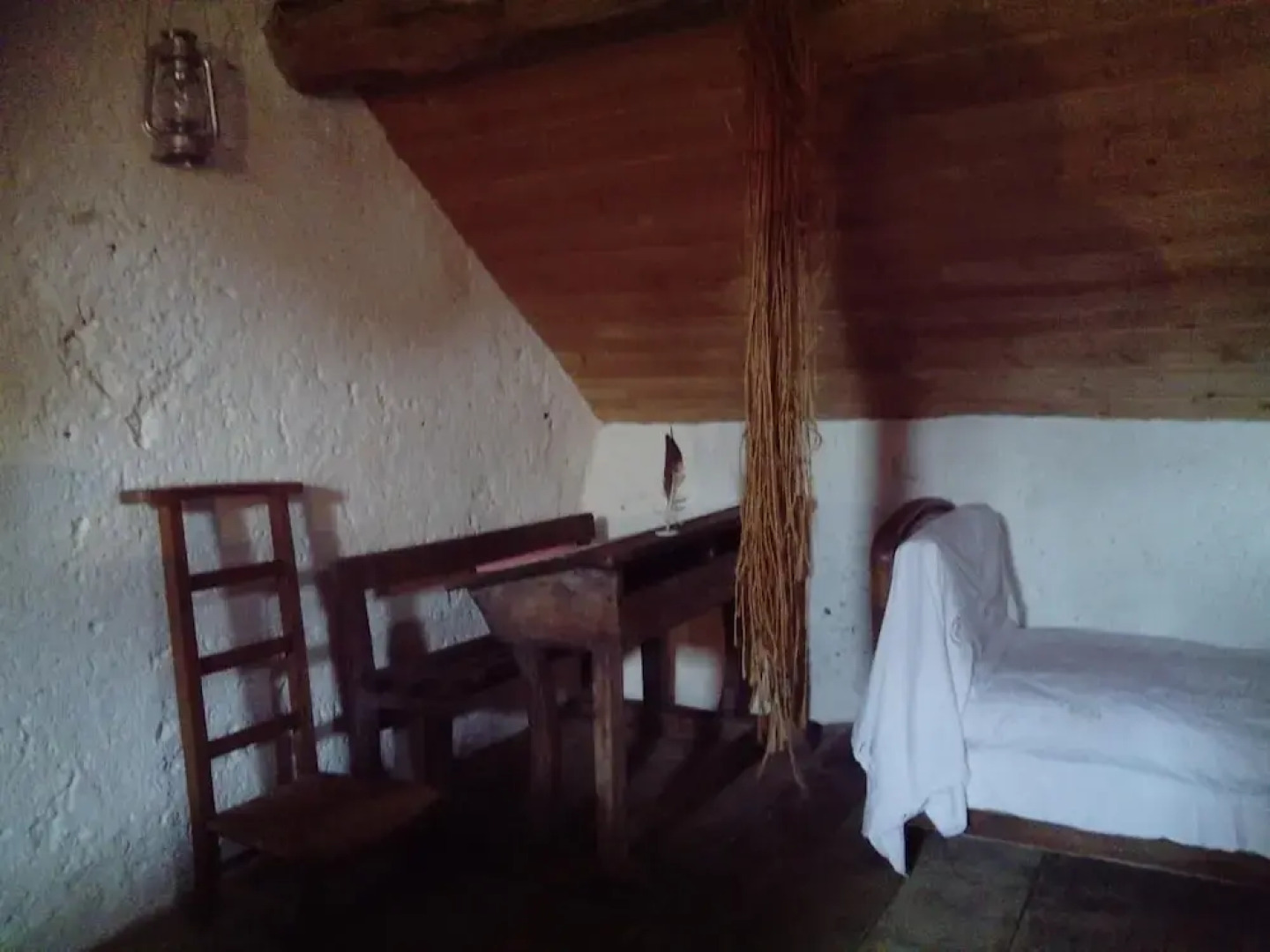 Gîte Le Porteau Enchanteur