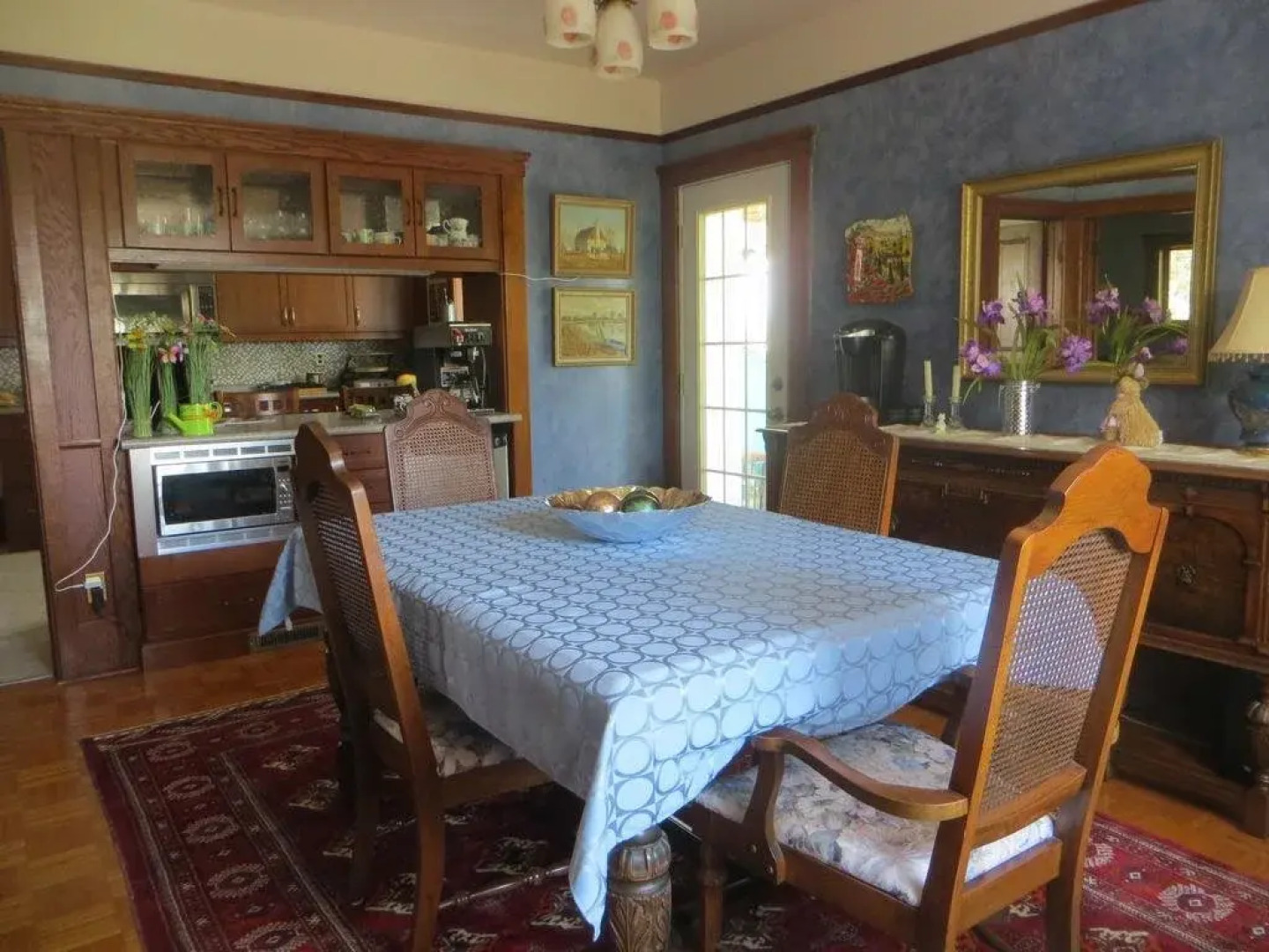 Honor's Country House Bed and Breakfast