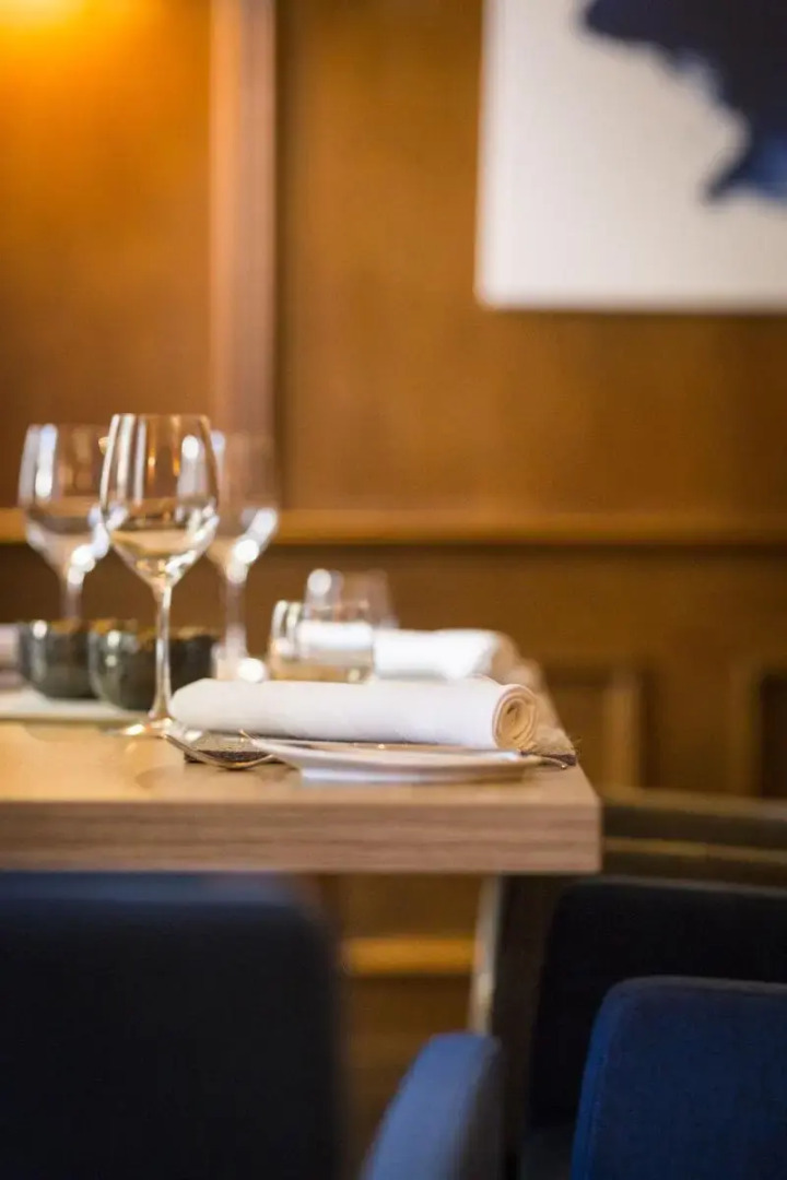 Hotel und Restaurant Rose