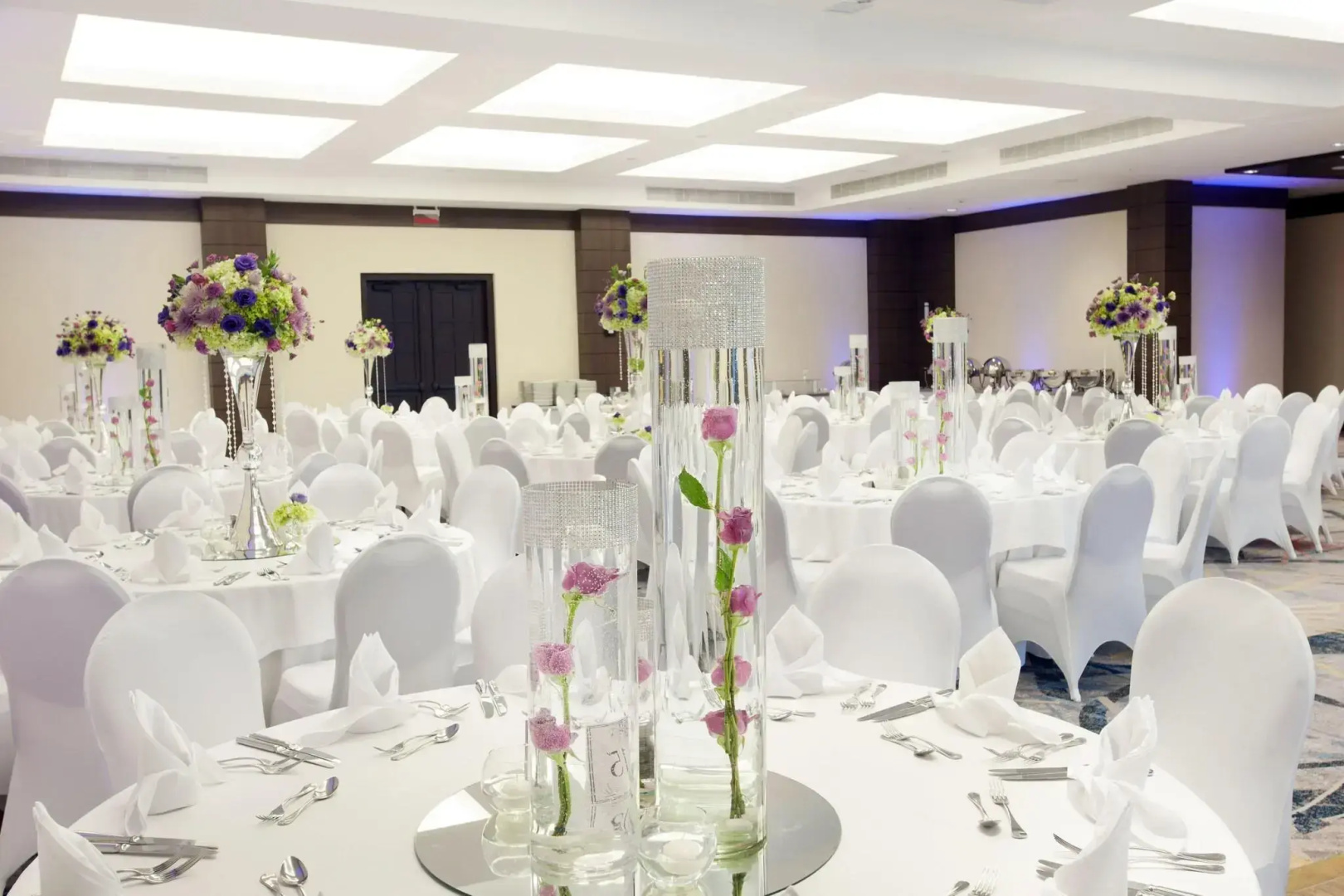 Los Suenos Marriott Ocean & Golf Resort