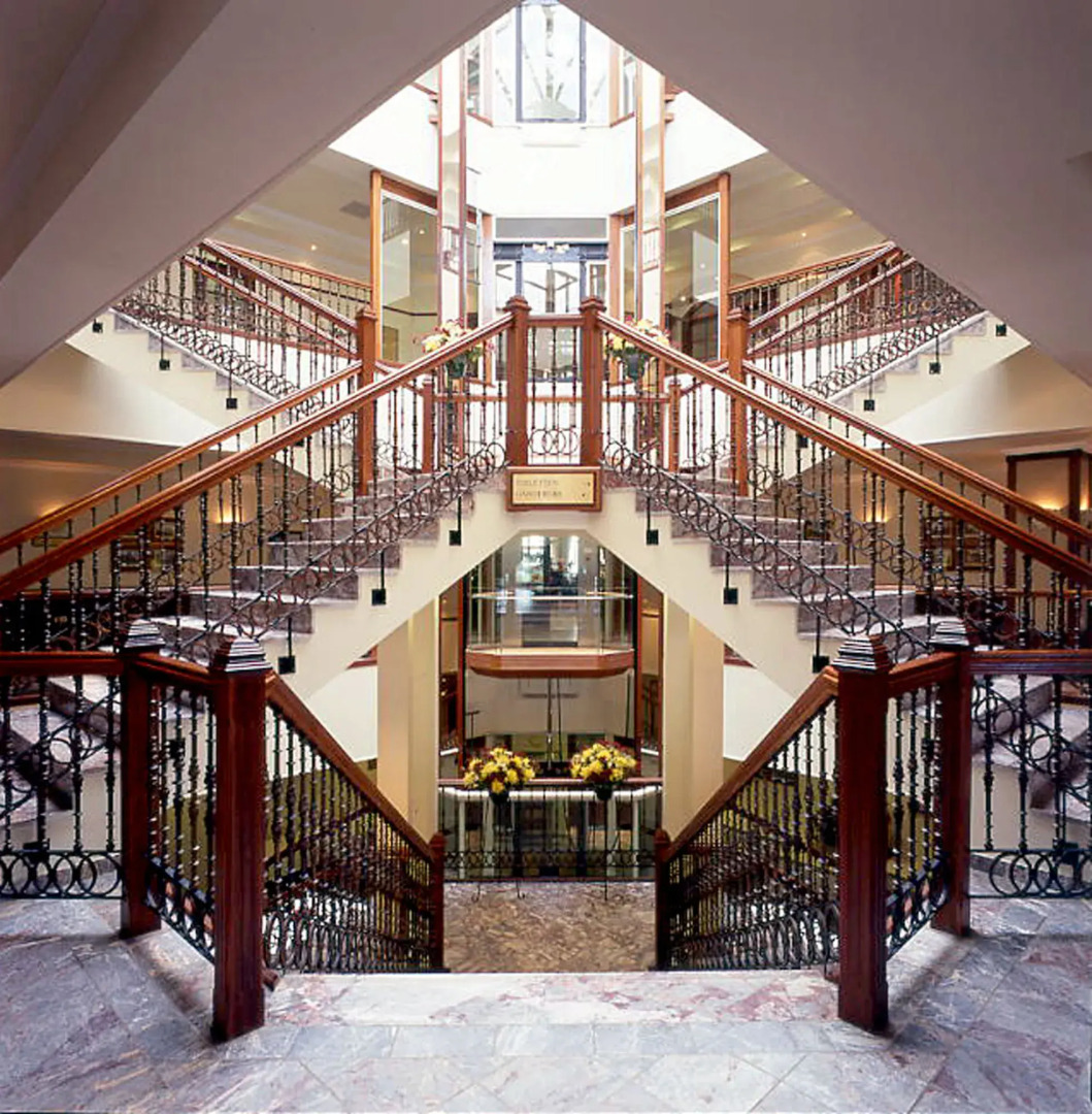 Van der Valk Hotel Gladbeck