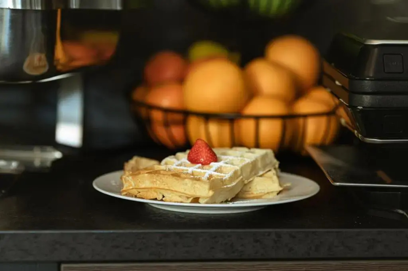 Komfort Hotel Stadt Hamburg