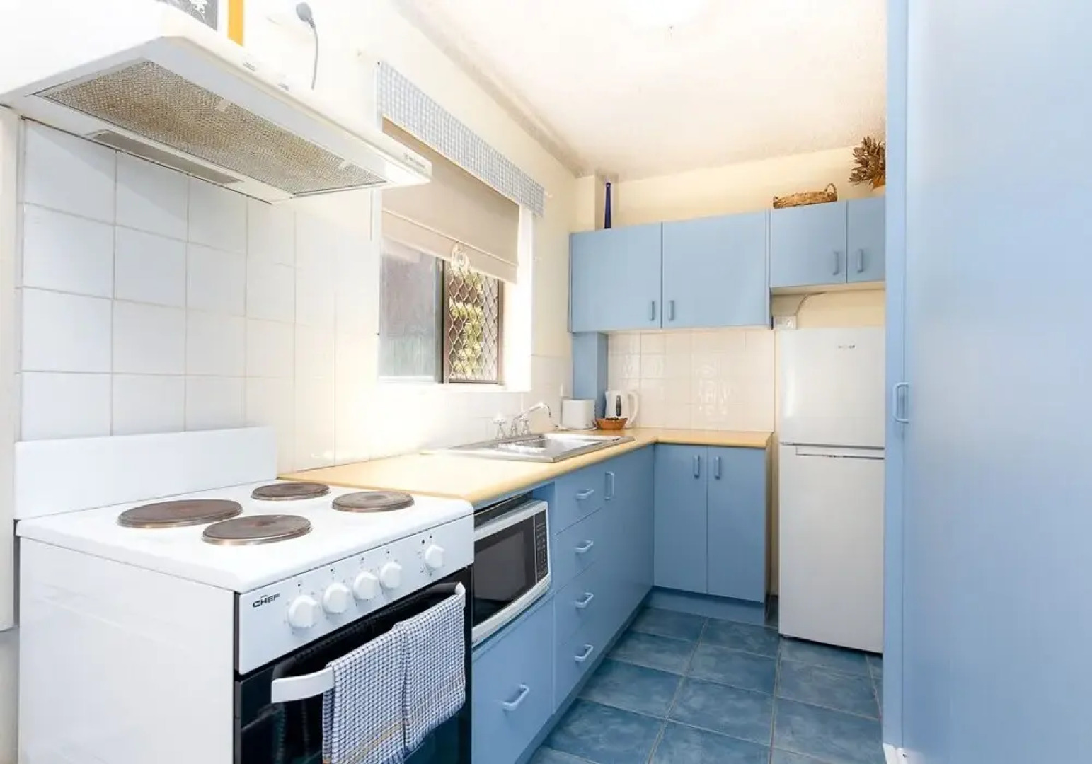 Yamba Towers 2 LJHooker Yamba