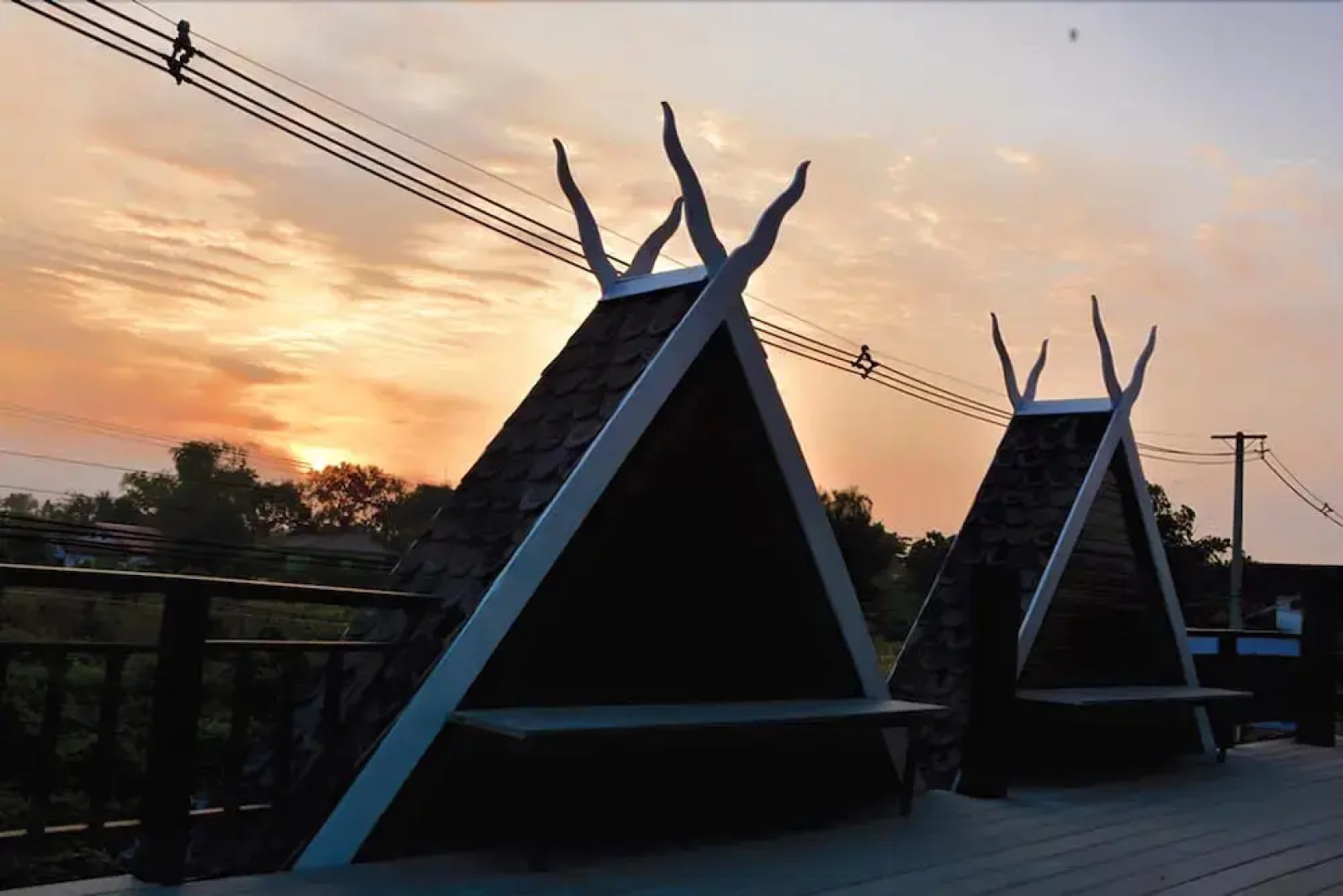 MuenChangNan Boutique Hotel