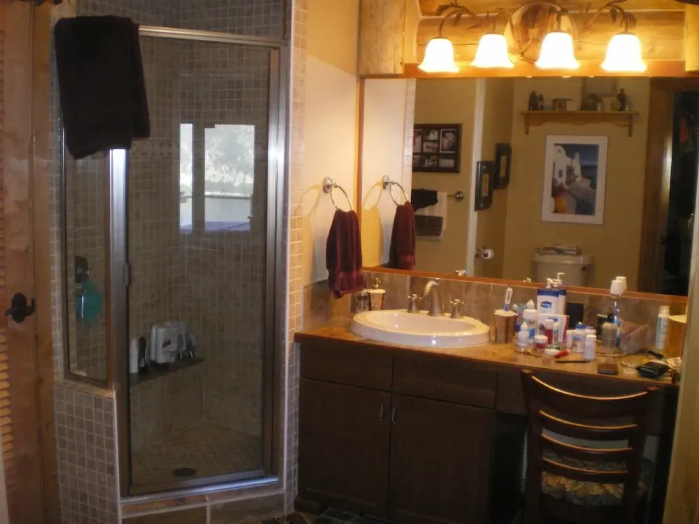 The Lodge at Bella Vista