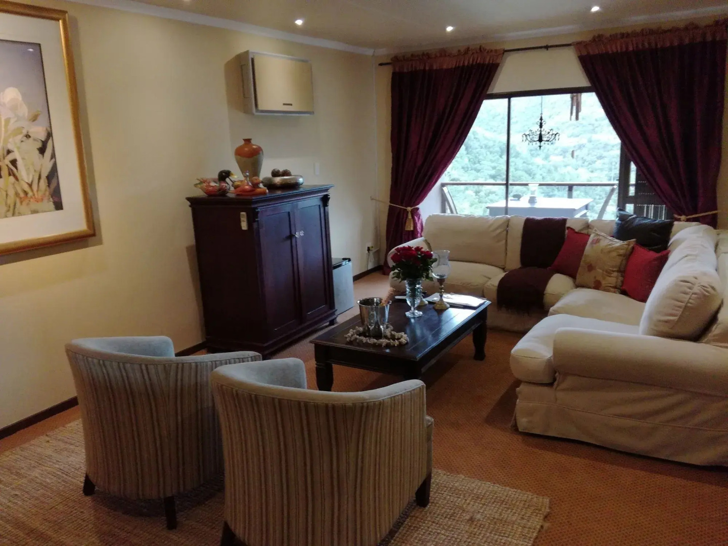 Shangri-La Manor - Adults Only