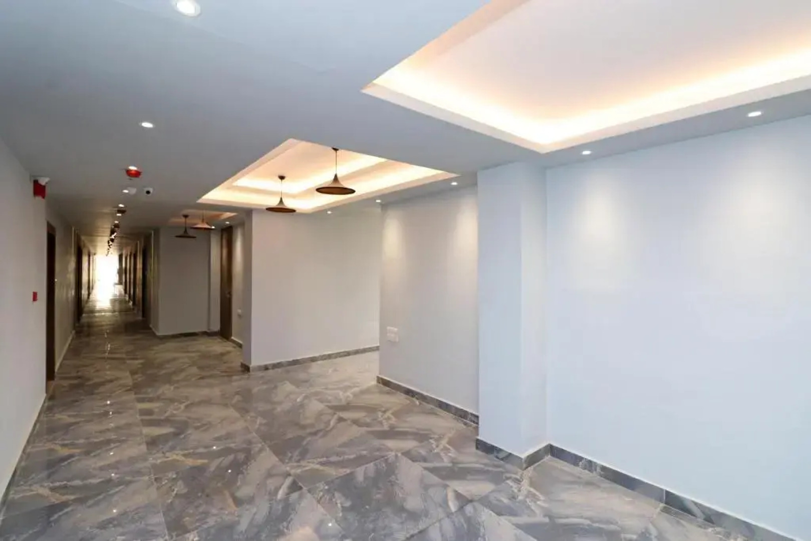 Capital O 22194 Hotel SPRL Triveni sangam