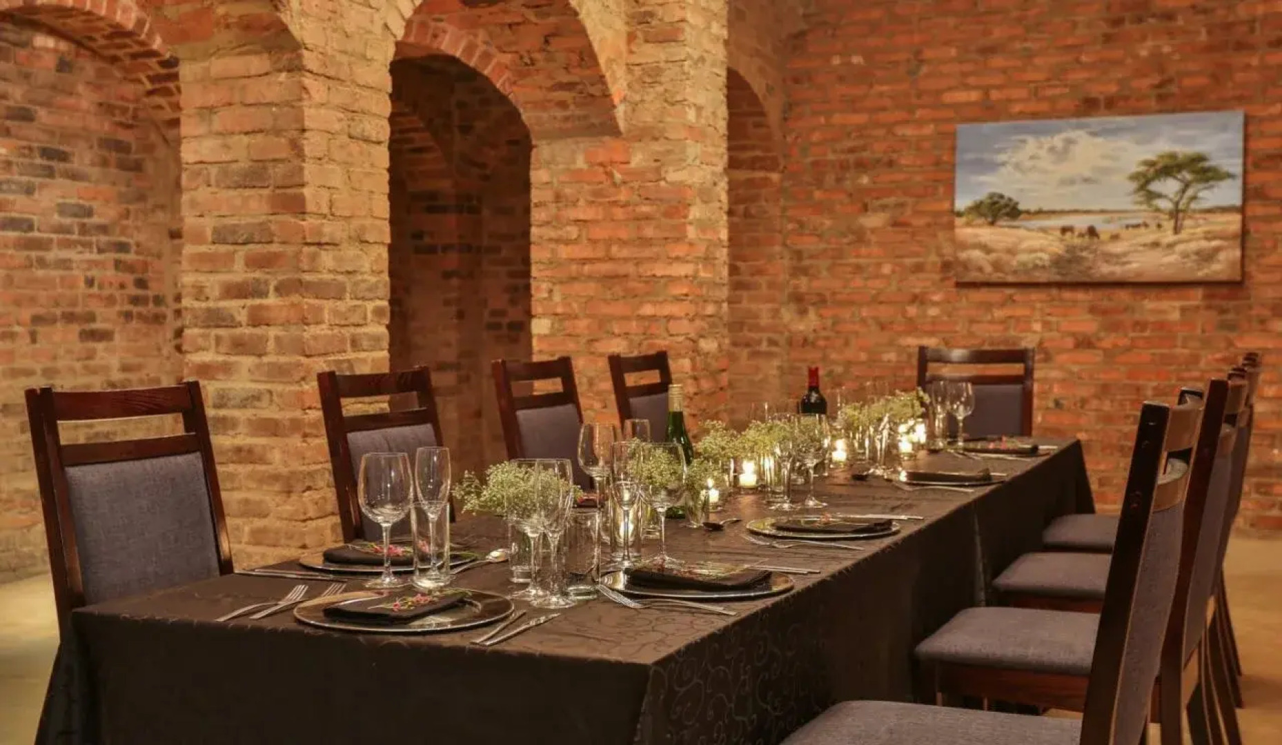 Euphoria Golf and Lifestyle Estate