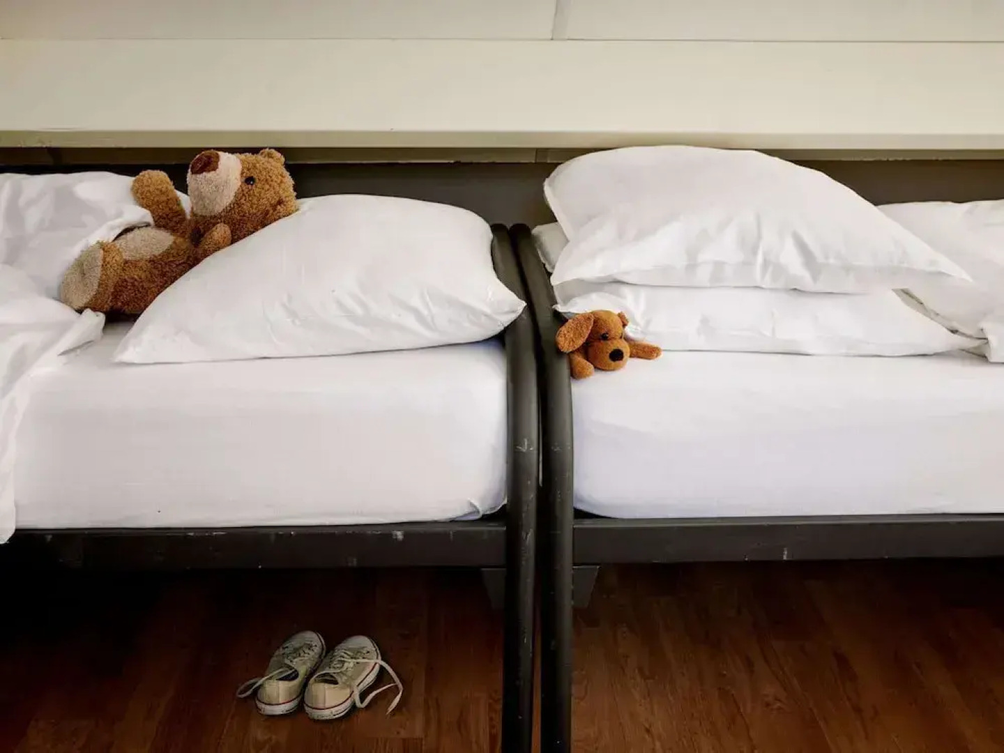 Authentic Holiday Home With a Garden