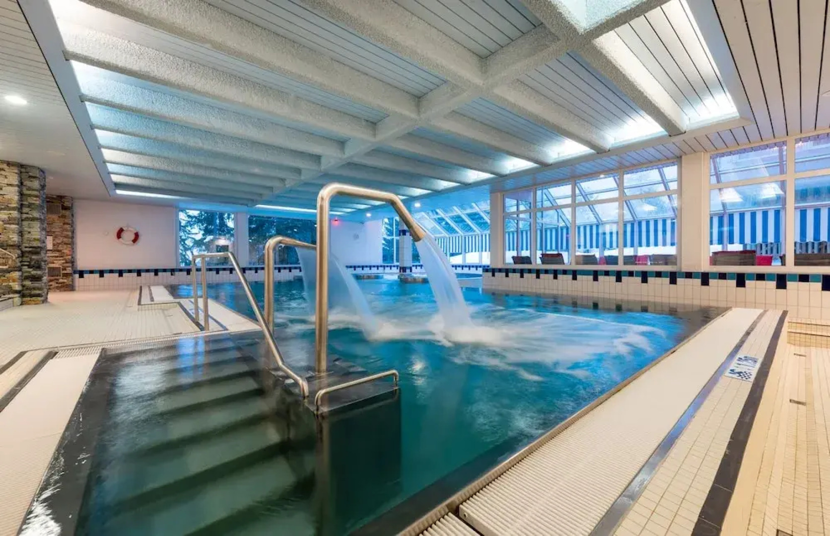 Hotel Valaisia Crans Montana, a Faern Collection Resort