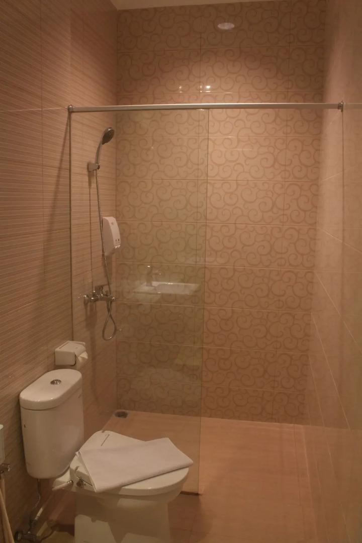 Tlogomas Guest House