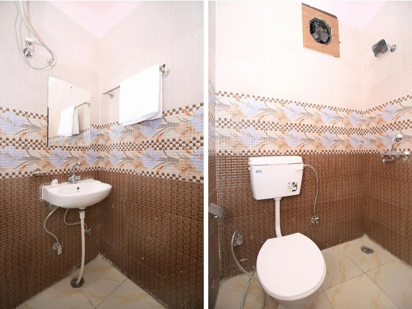 OYO 13119 Hotel Skydeep