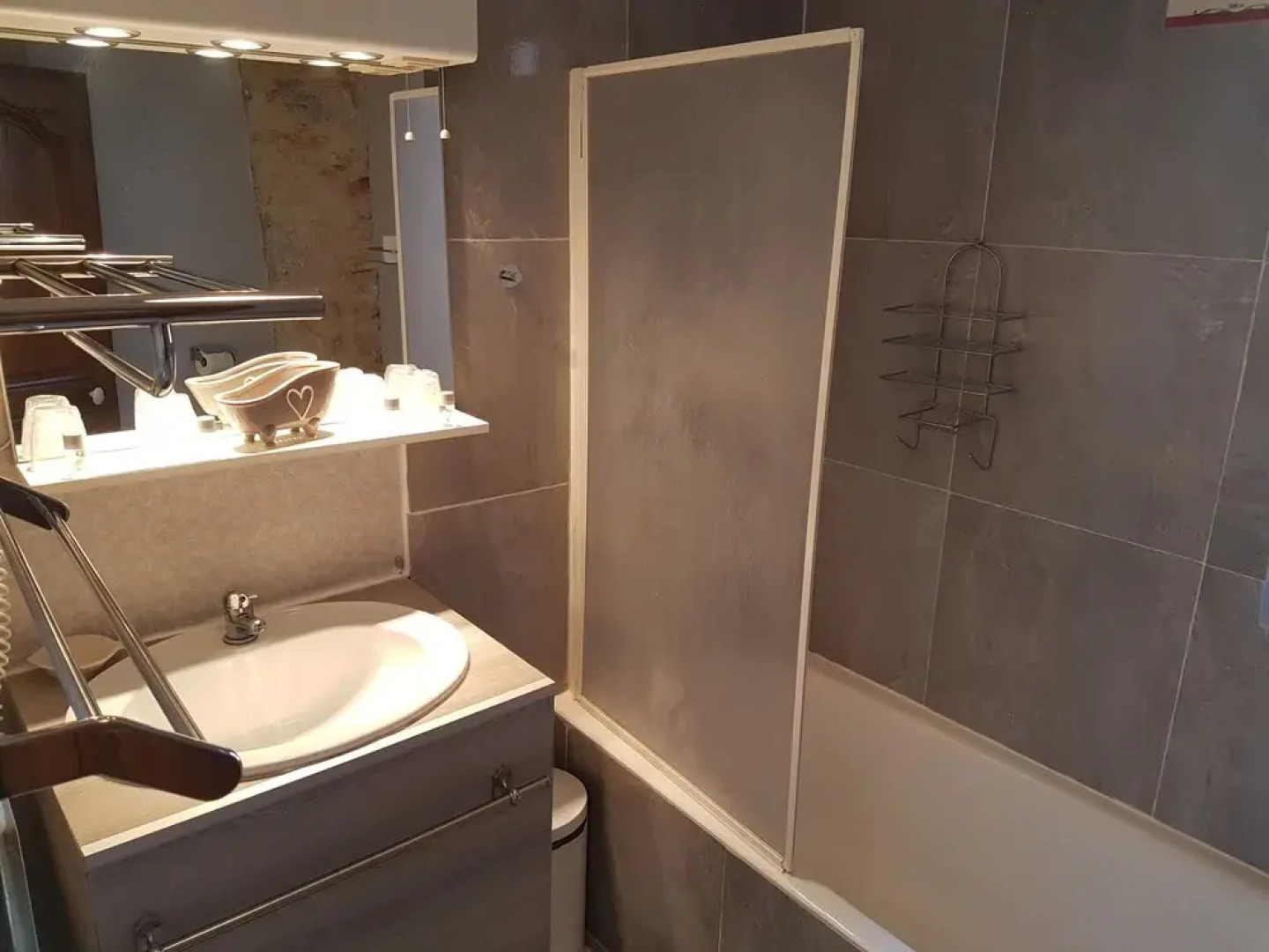 Hôtel Restaurant Henri IV