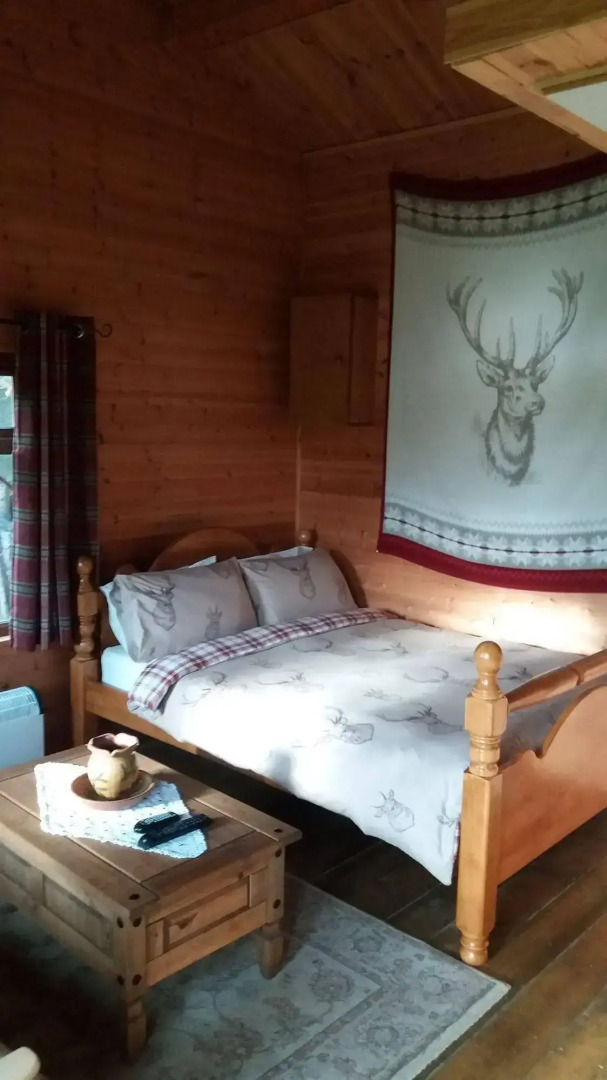 Tudor Lodge