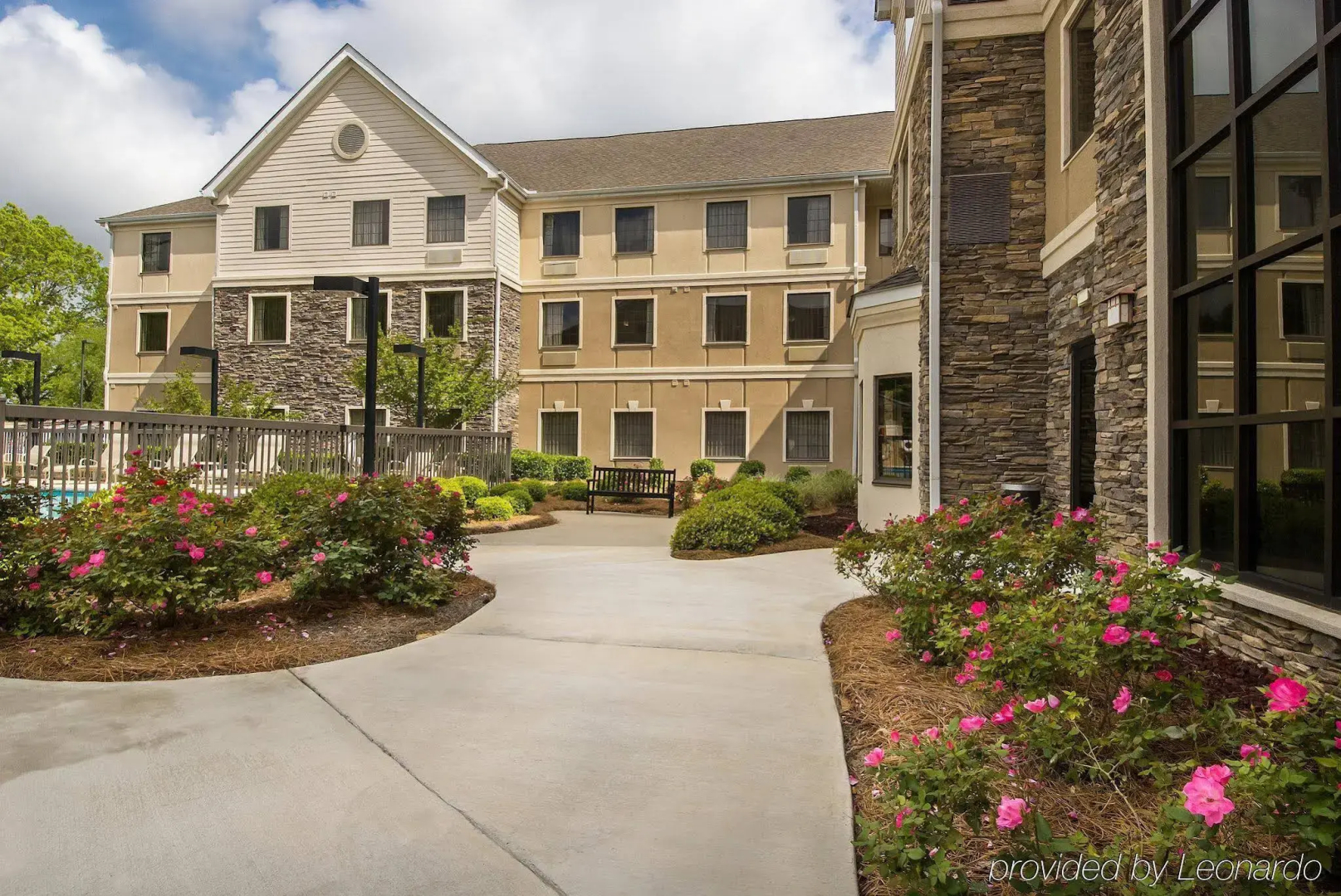 Staybridge Suites Jackson by IHG