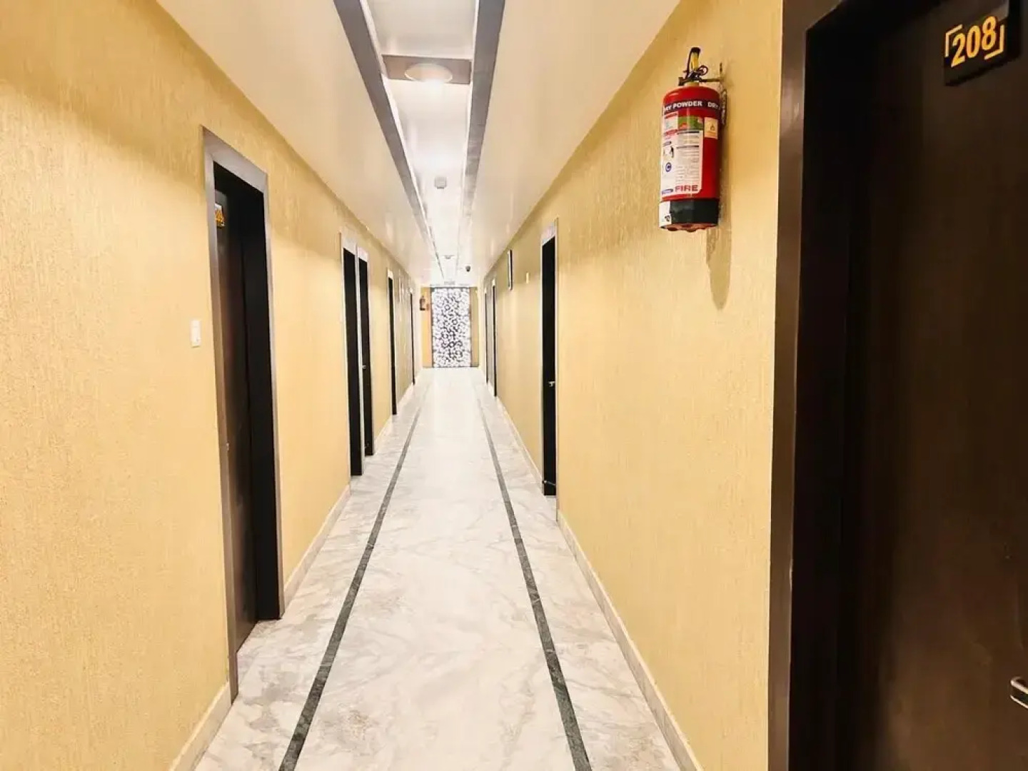 Hotel Holiday international