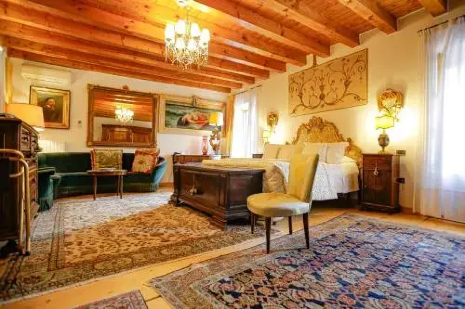 Country House Casino di Caccia