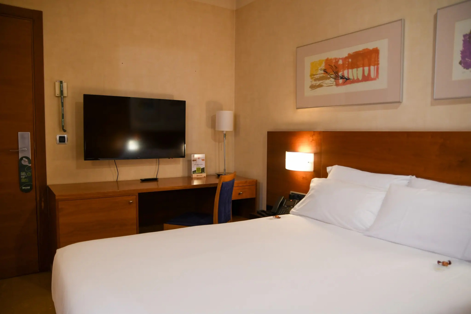 Sercotel Palacio de Tudemir