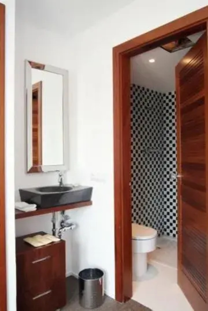 Апартаменты Azul Playa