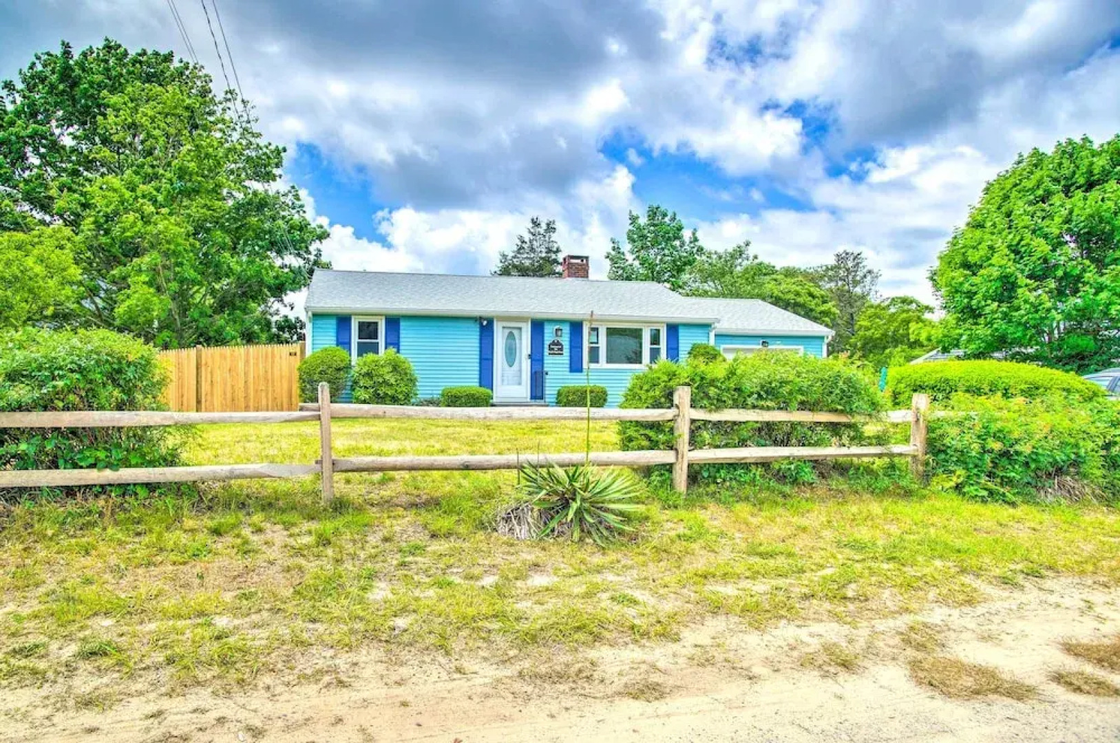 Pet-friendly Cape Cod Getaway < 1 Mi to Beach