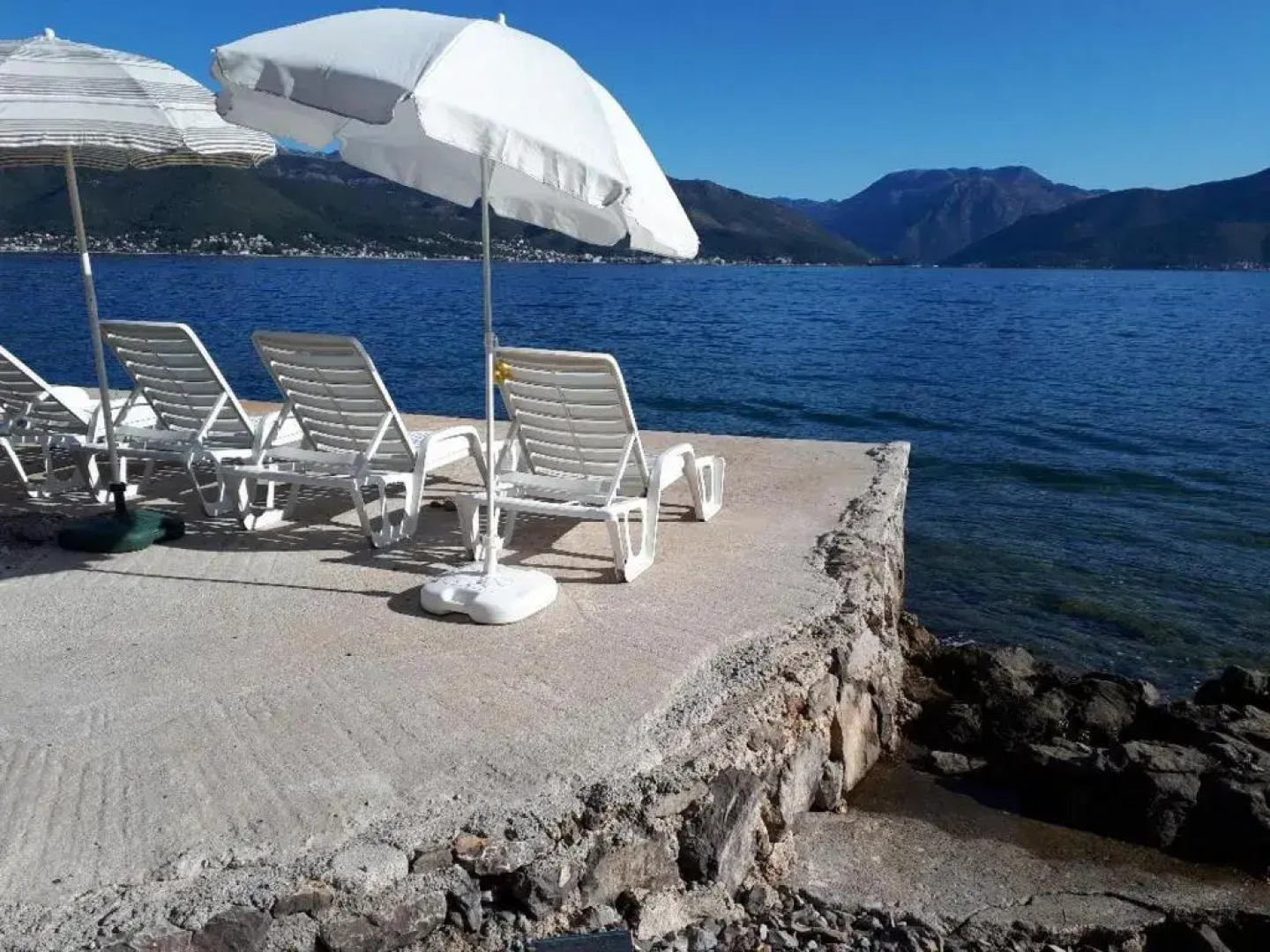 Apartments Sino More