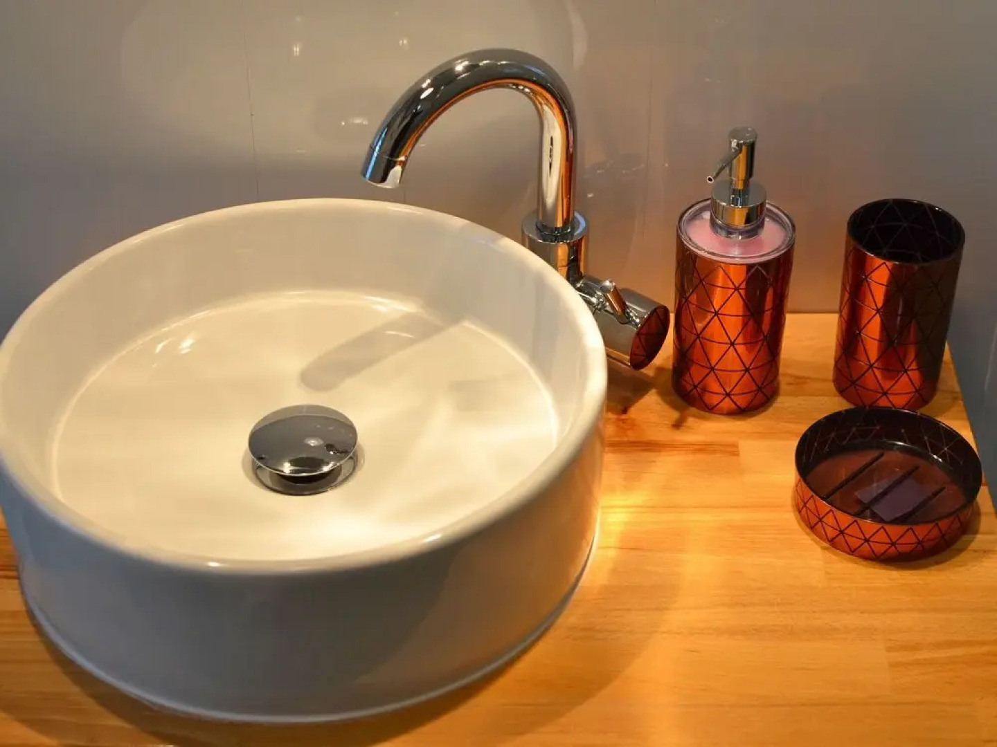 Lovely Holiday Home in Darlowo With Swimming Pool