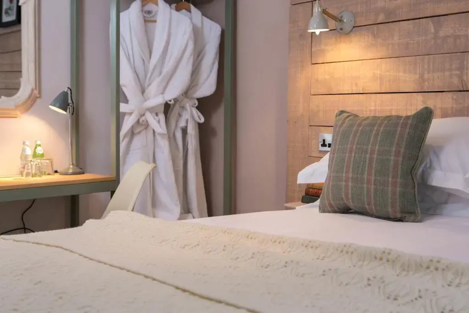 The Elephant at the Market