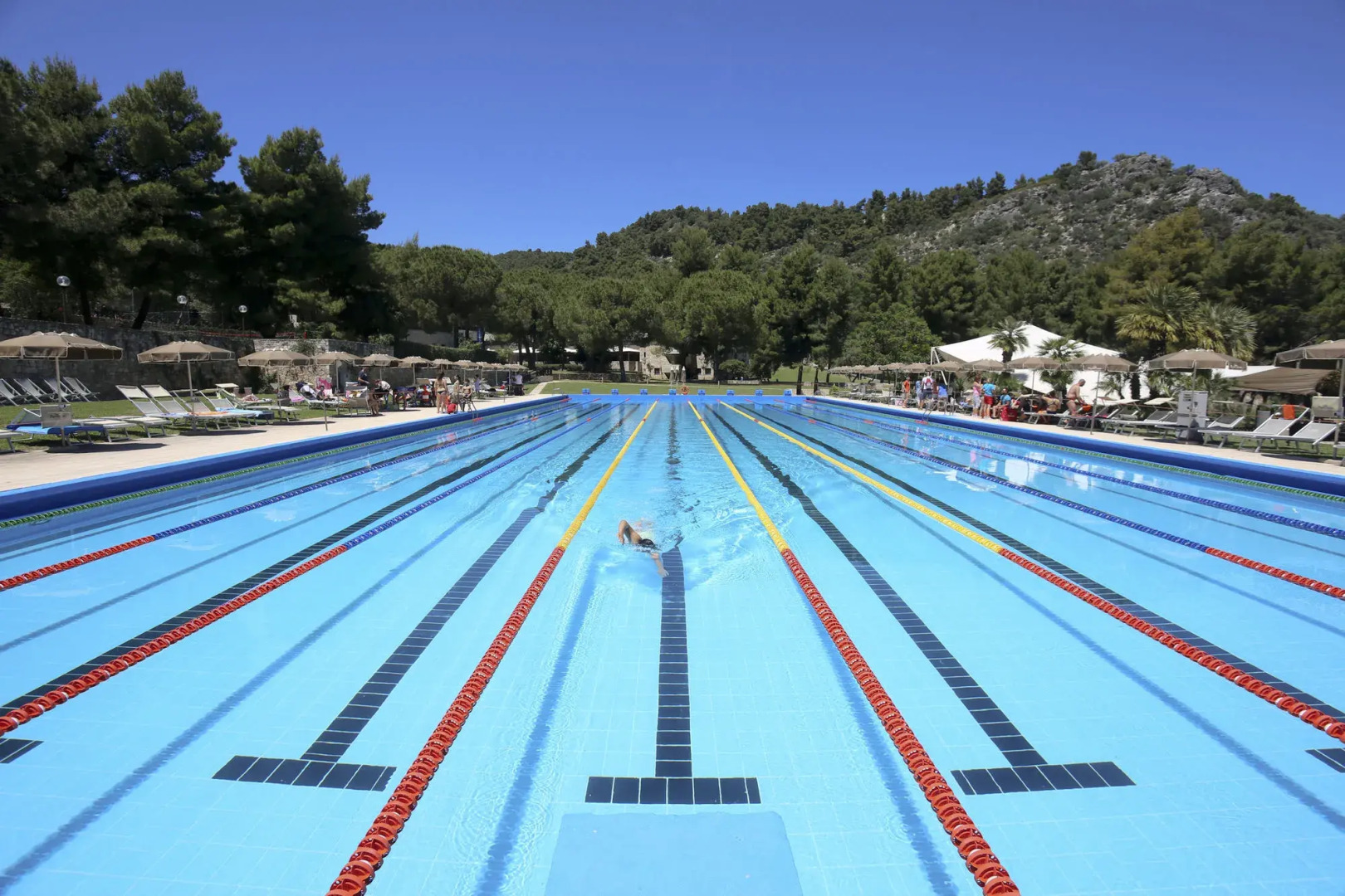 Pugnochiuso Resort - Hotel Degli Ulivi