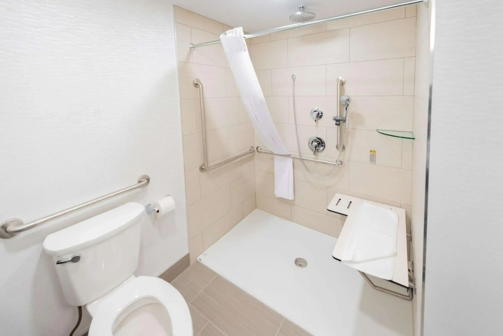 Курорт Prestige Treasure Cove