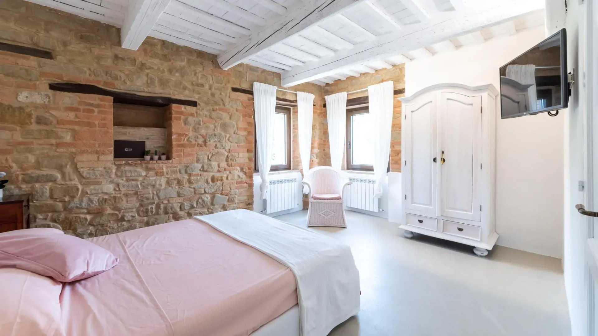 Villa Casanostra 12 in San Ginesio