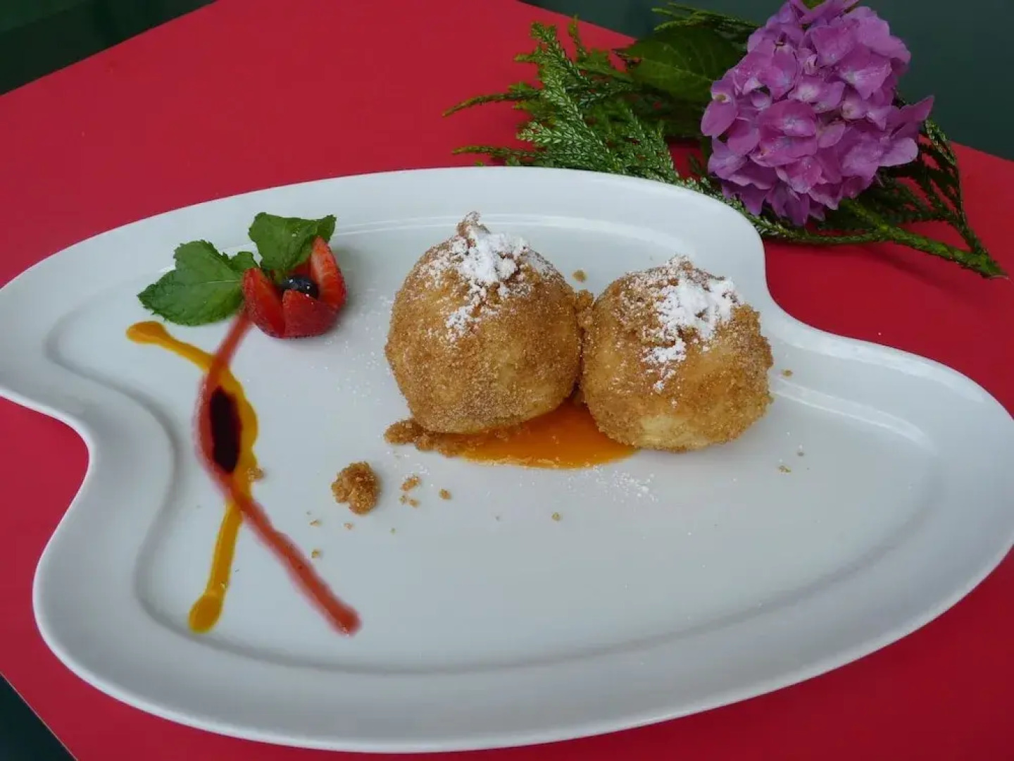 Landhotel zur Grenze