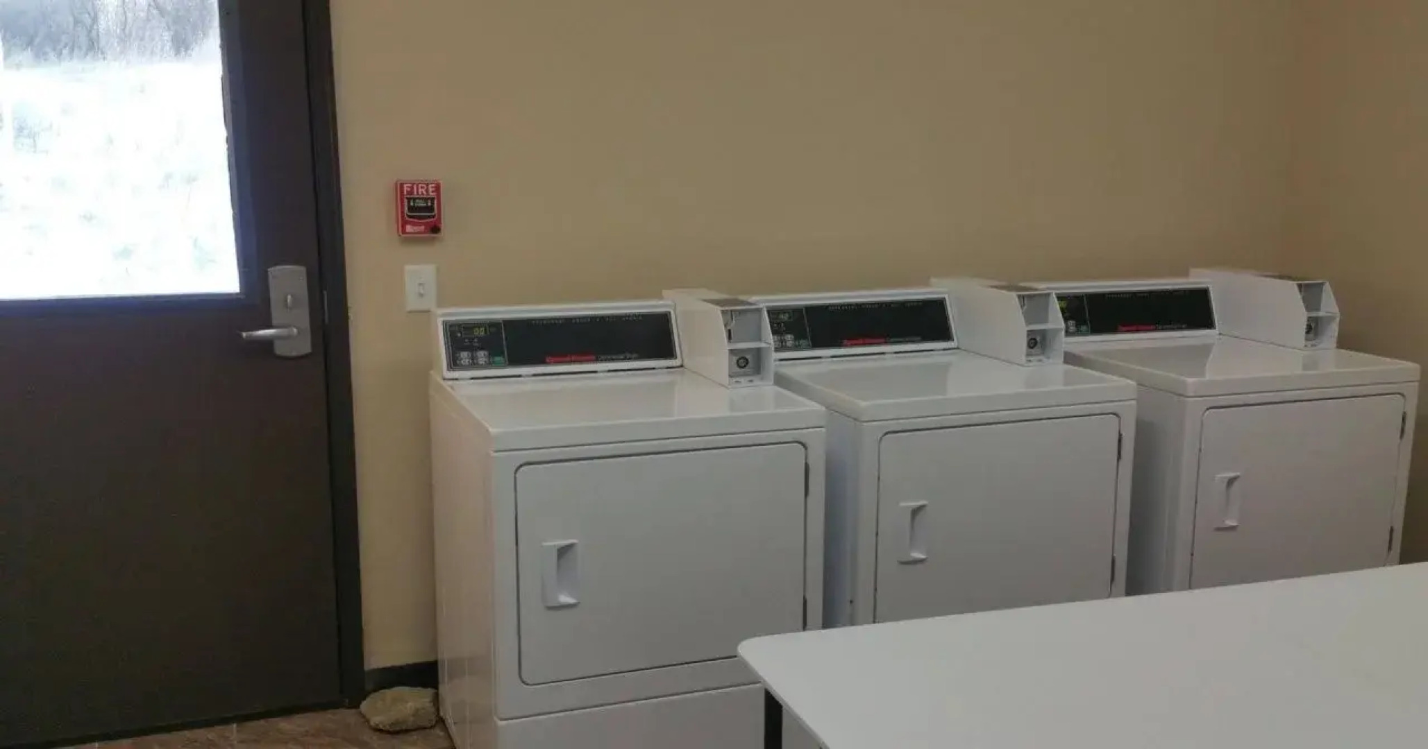 Van Hook Territorial Inn