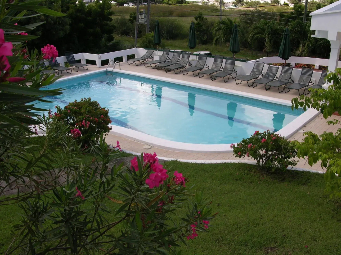 Siesta Hotel