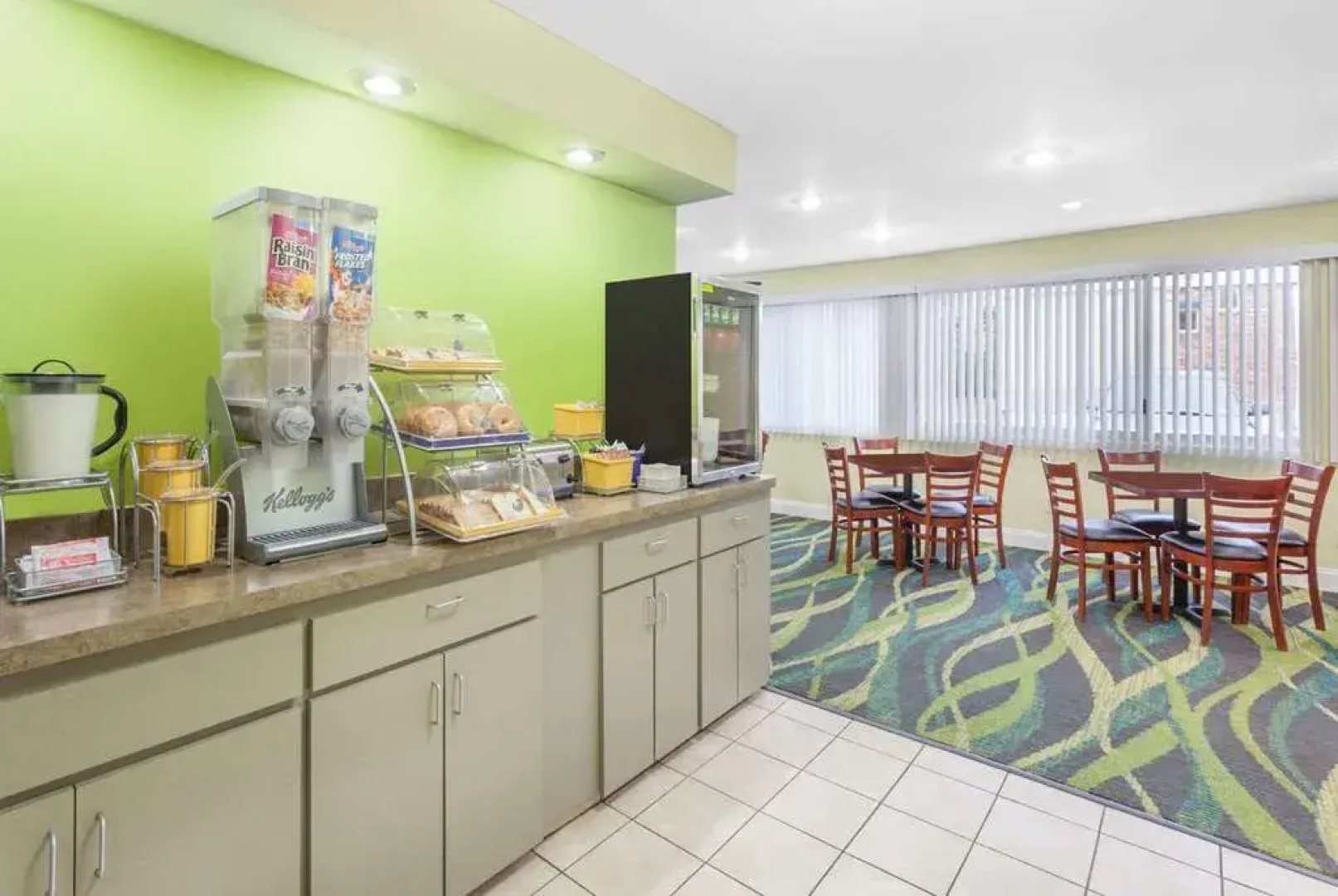 Days Inn Albany Suny