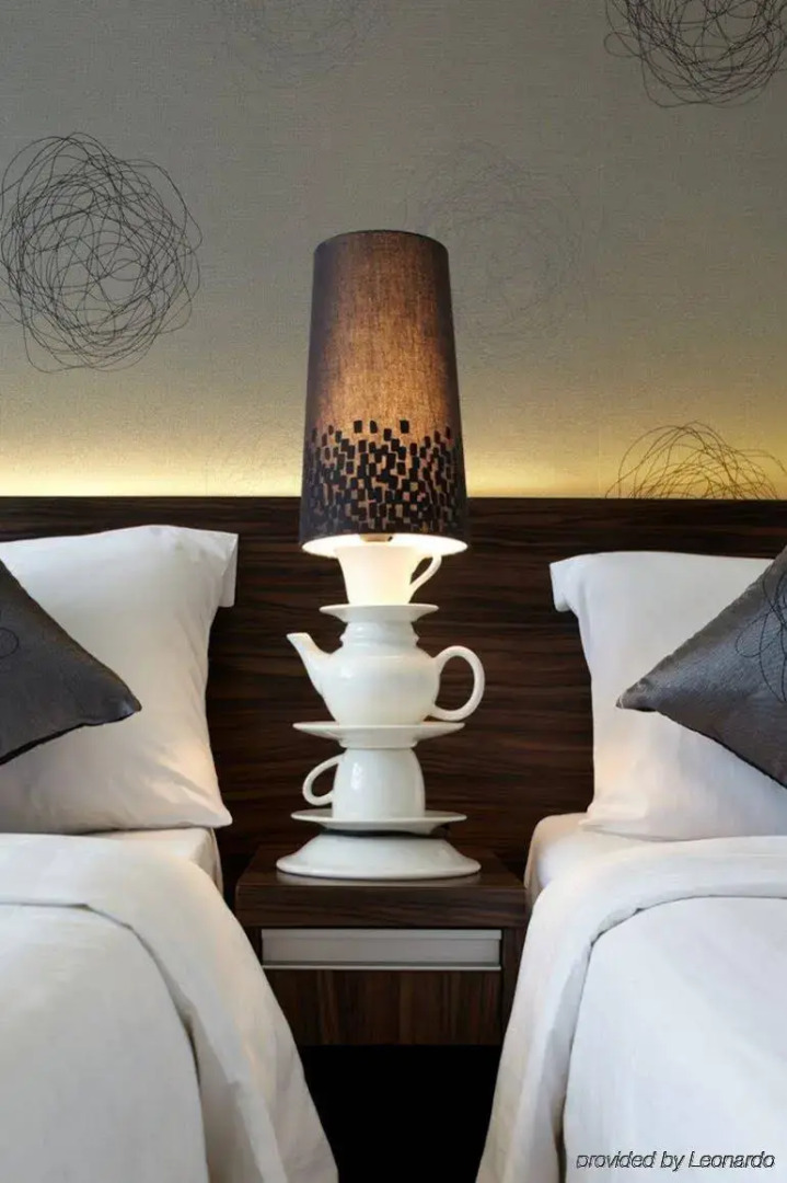 Bridal Tea House - Western District