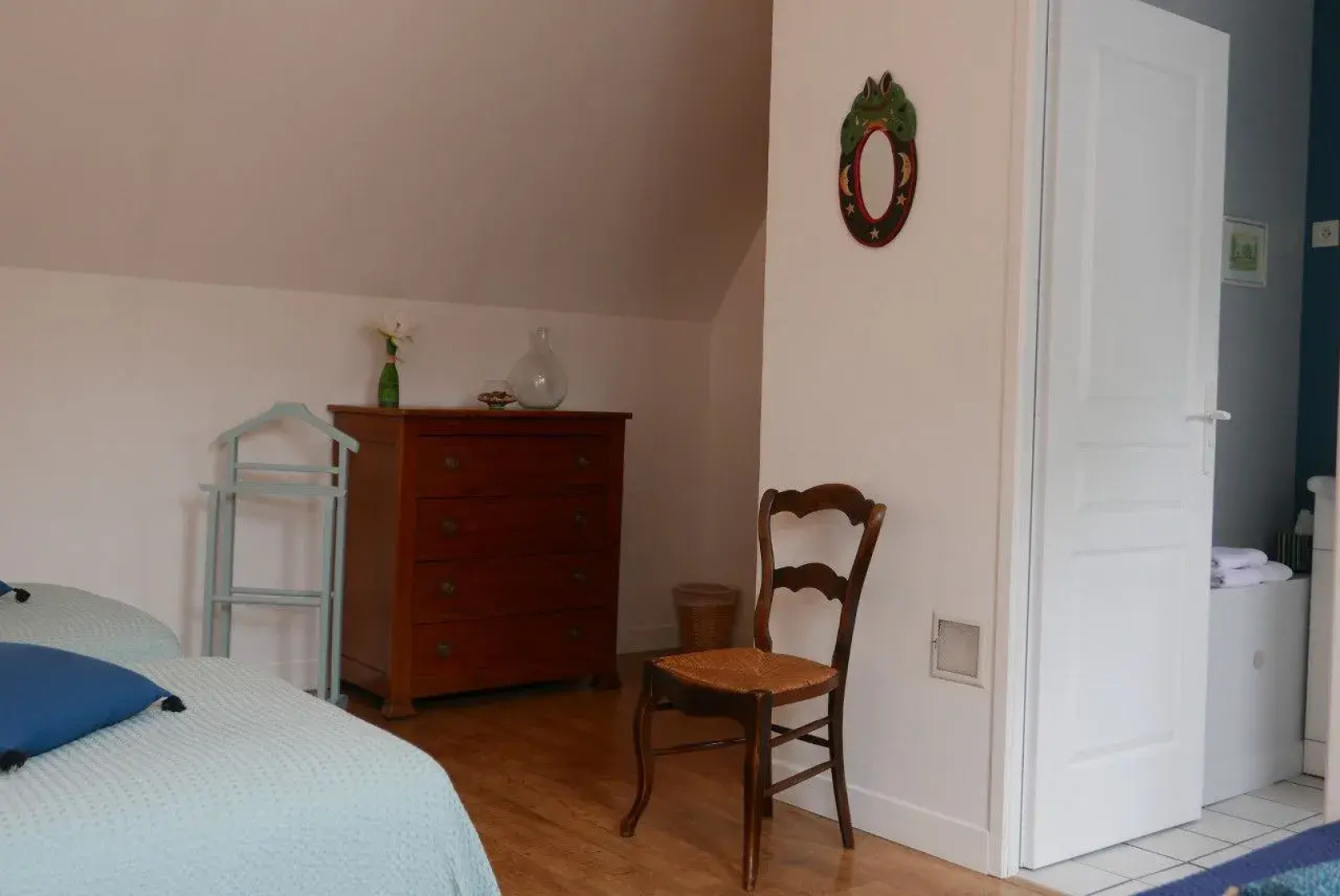 Les Chambres du Moulin