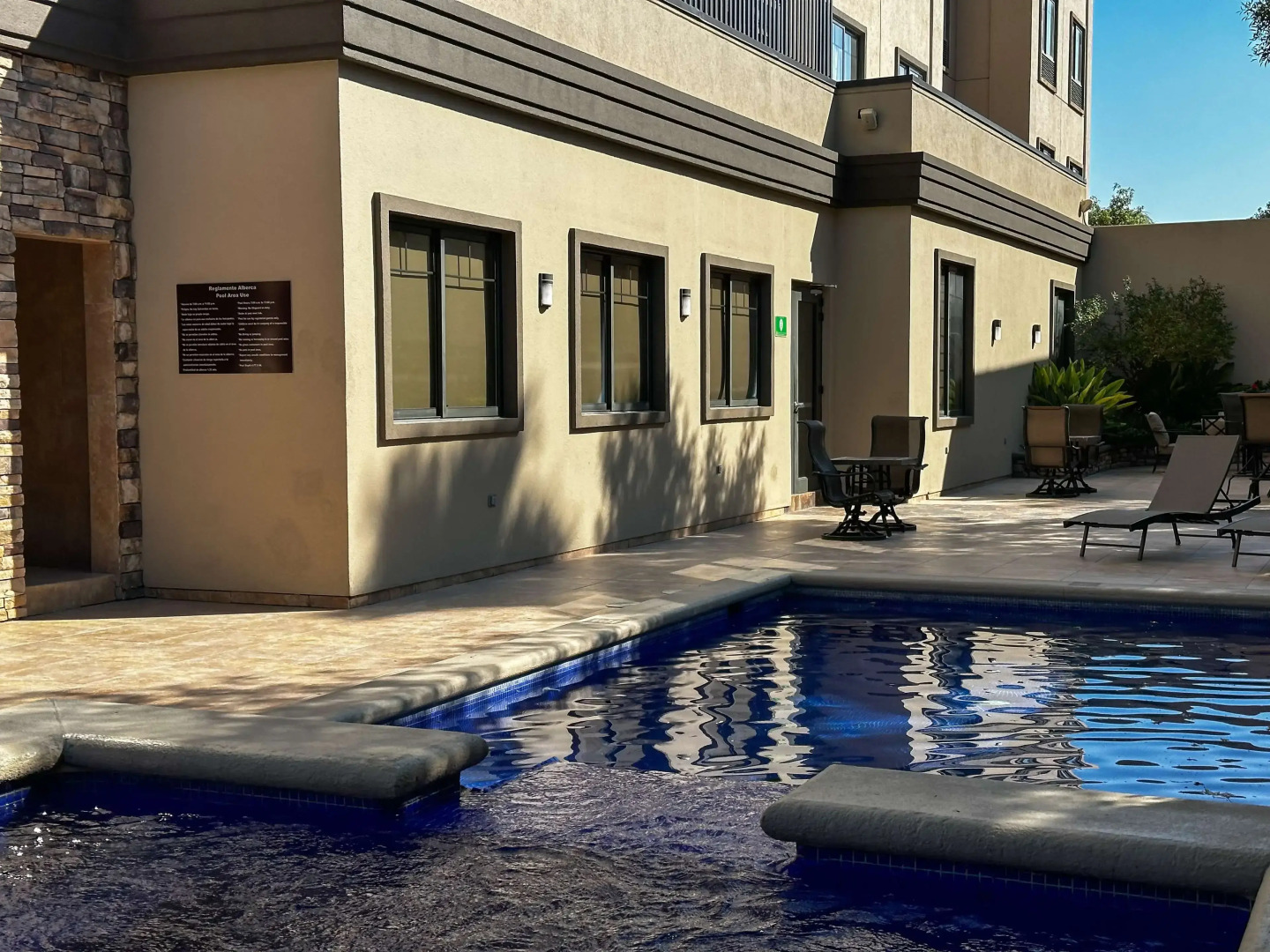 Best Western Premier Monterrey Aeropuerto