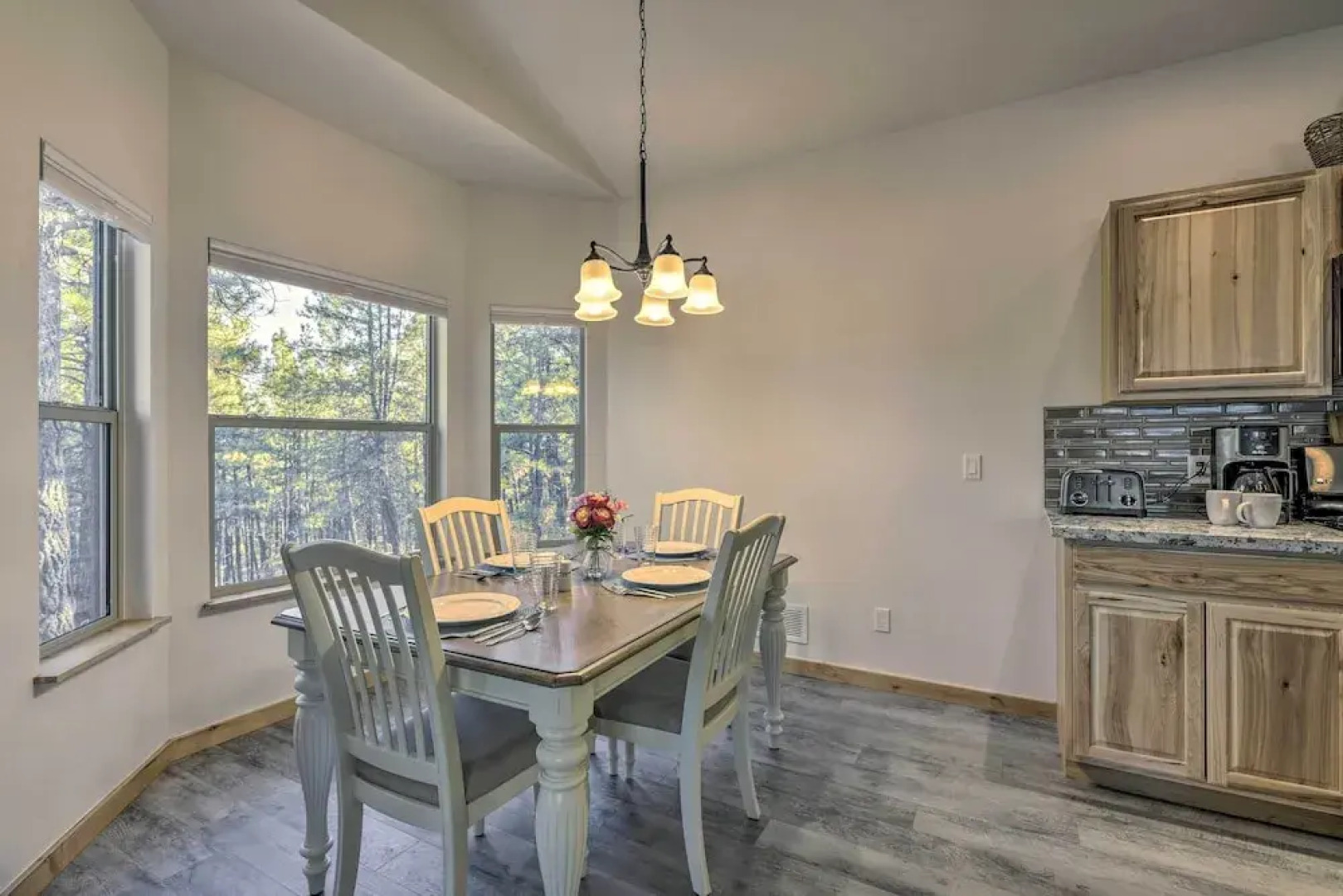 Pagosa Springs Retreat ~ 6 Miles to Hot Springs!